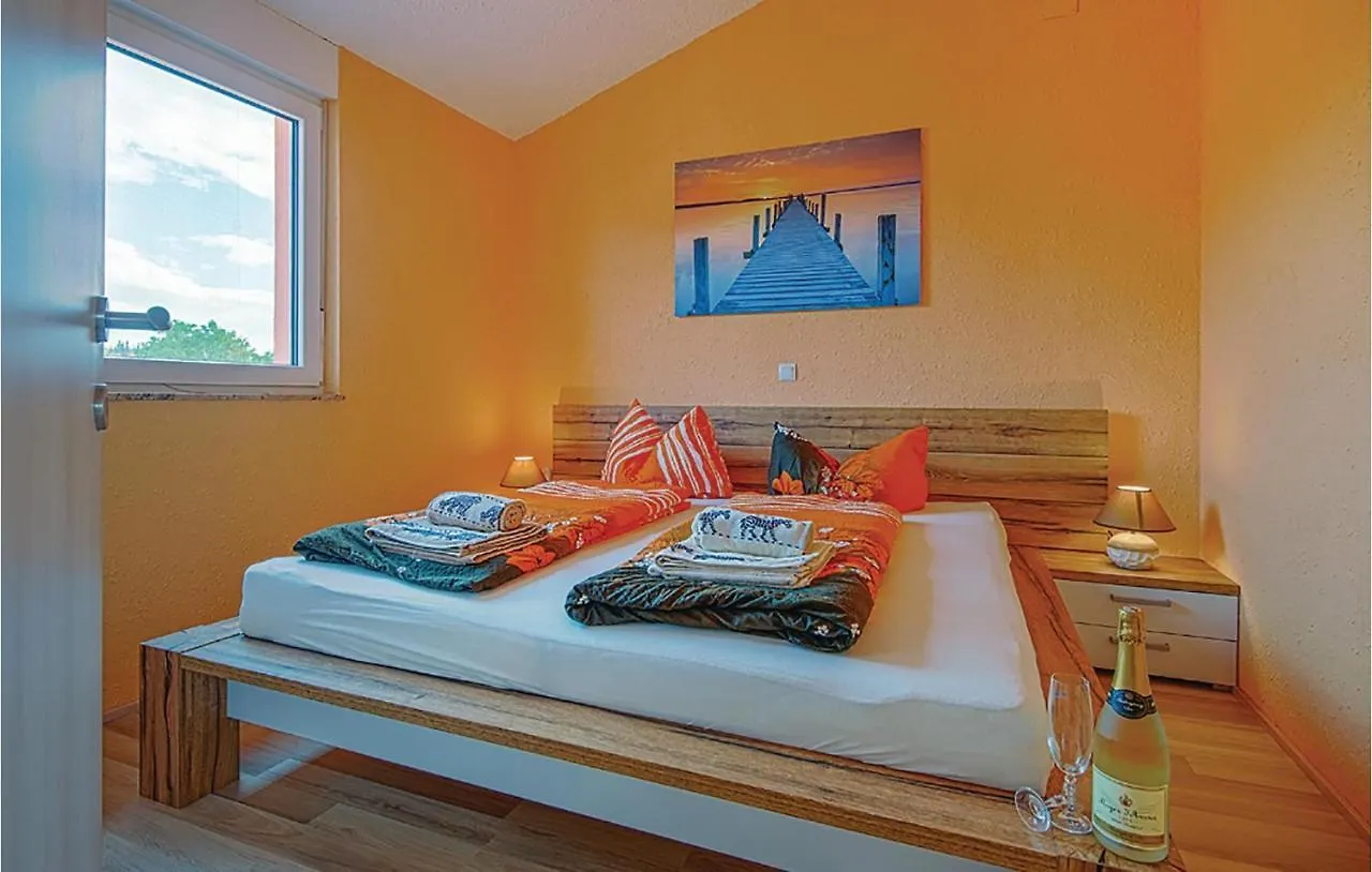 Cozy Home In Betiga With Wifi Barbariga 0*,  Croatia