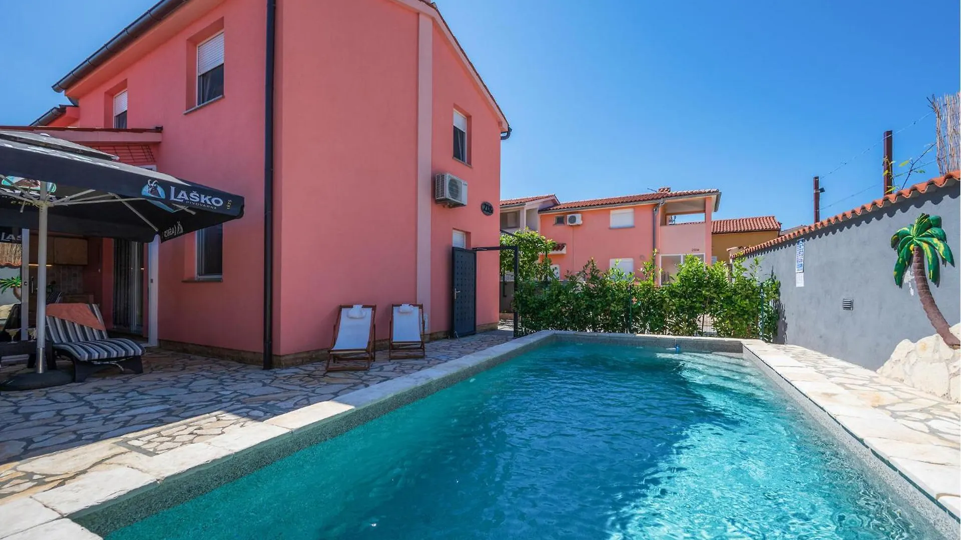 Cozy Home In Betiga With Wifi Barbariga Croatia