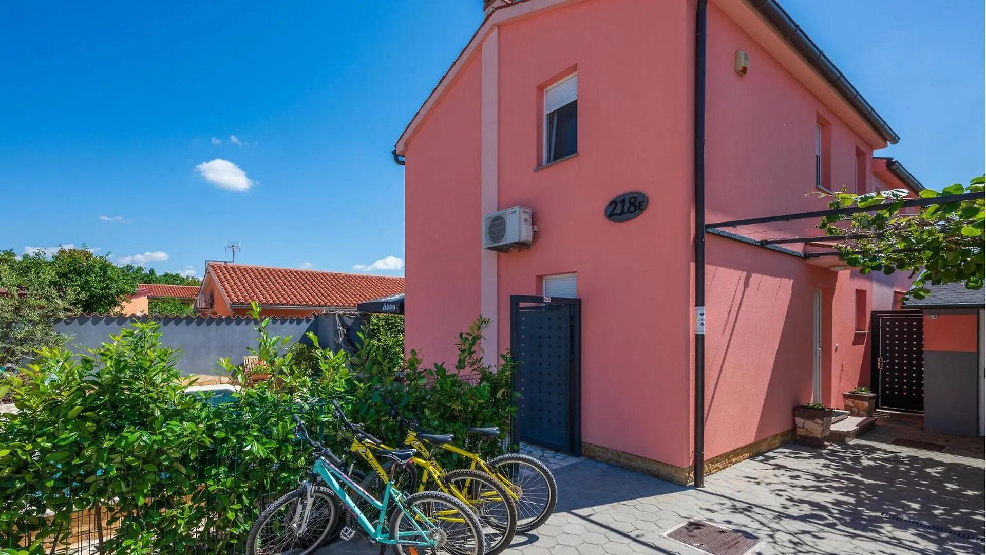 Holiday home Cozy Home In Betiga With Wifi Barbariga