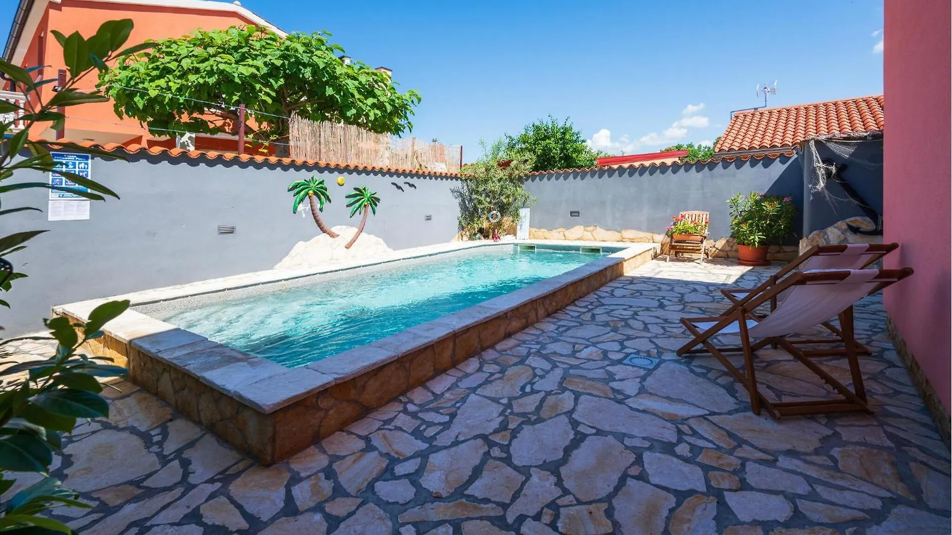 Cozy Home In Betiga With Wifi Barbariga 0*,  Croatia