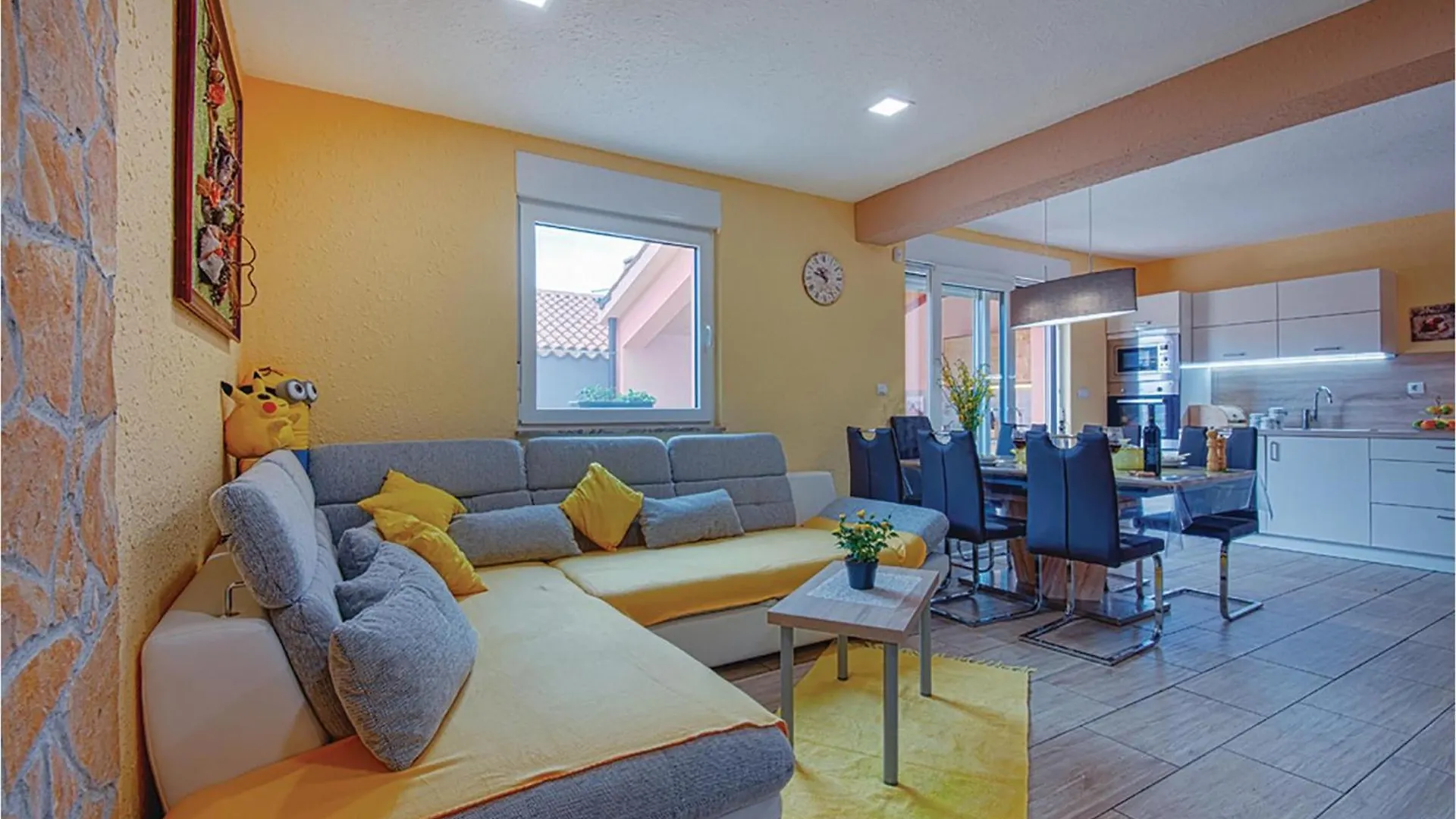 Cozy Home In Betiga With Wifi Barbariga Croatia