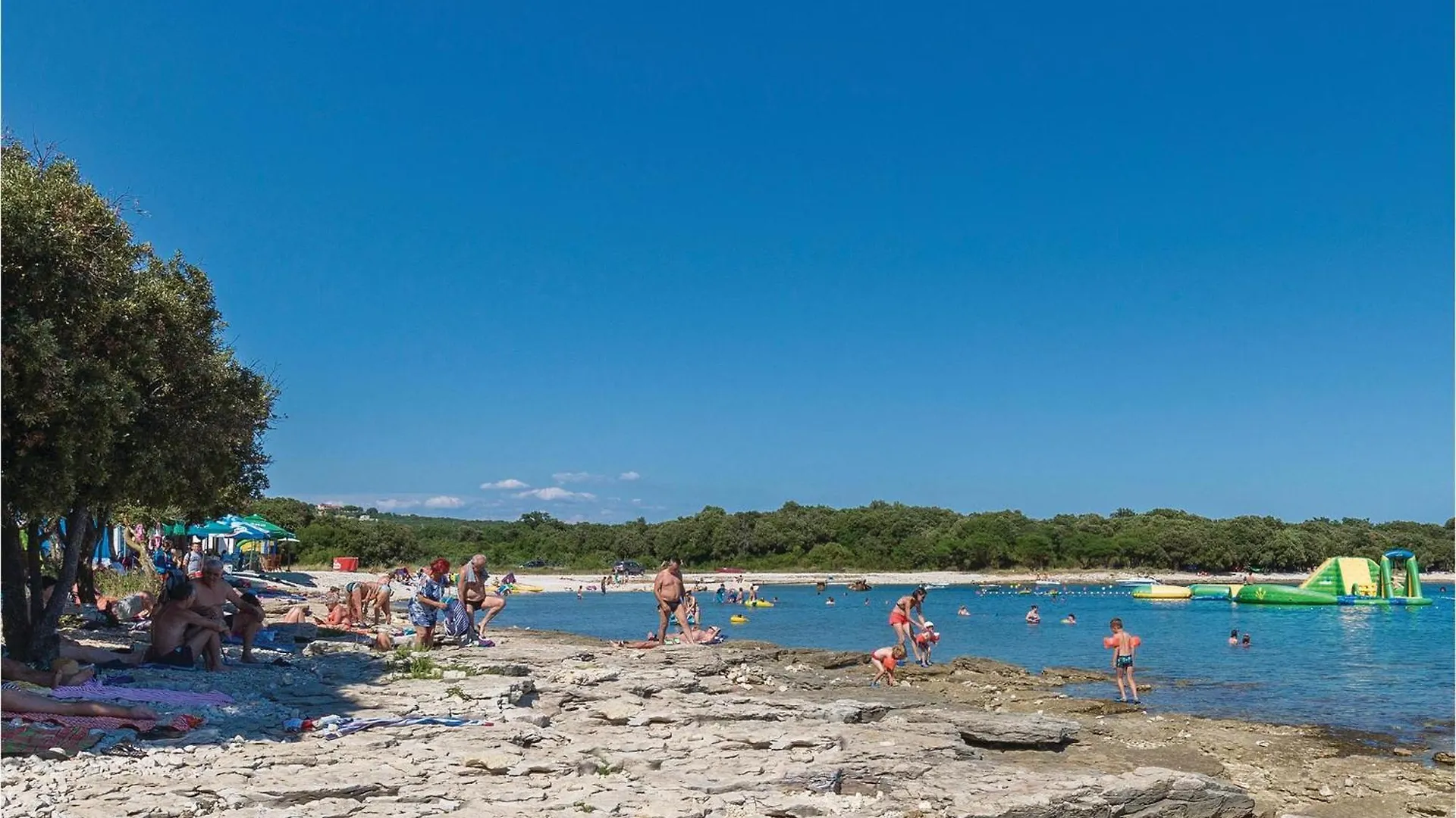 Holiday home Cozy Home In Betiga With Wifi Barbariga Croatia