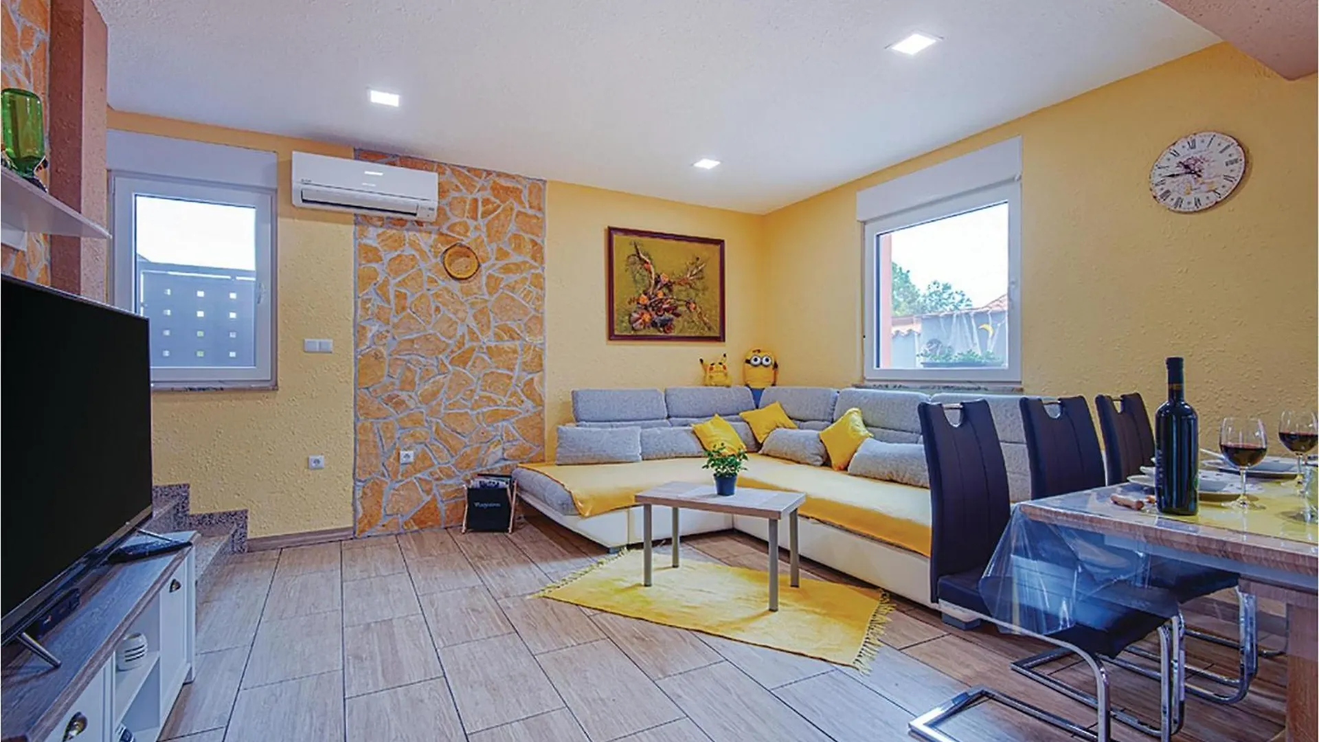 Holiday home Cozy Home In Betiga With Wifi Barbariga