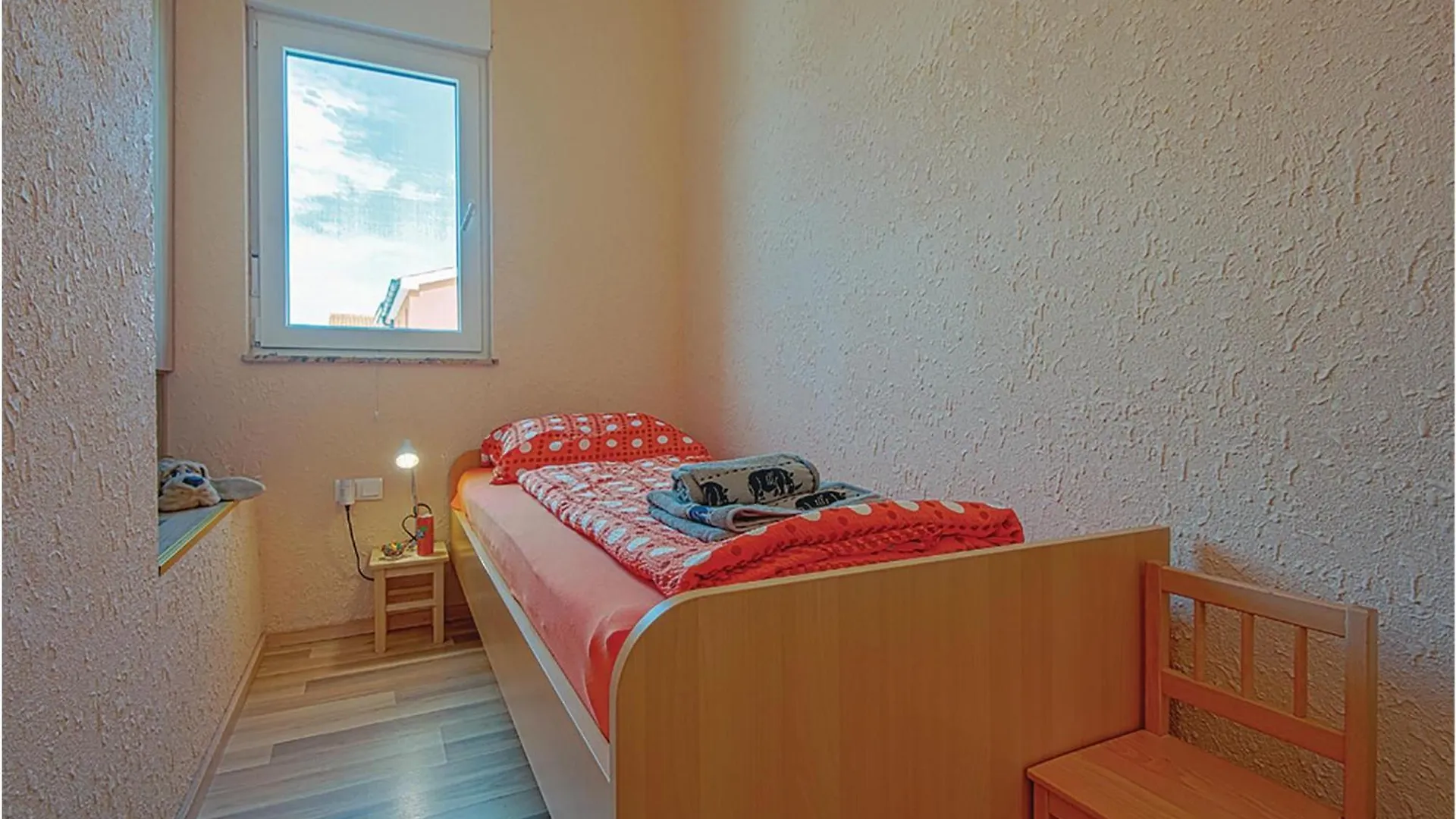 Holiday home Cozy Home In Betiga With Wifi Barbariga
